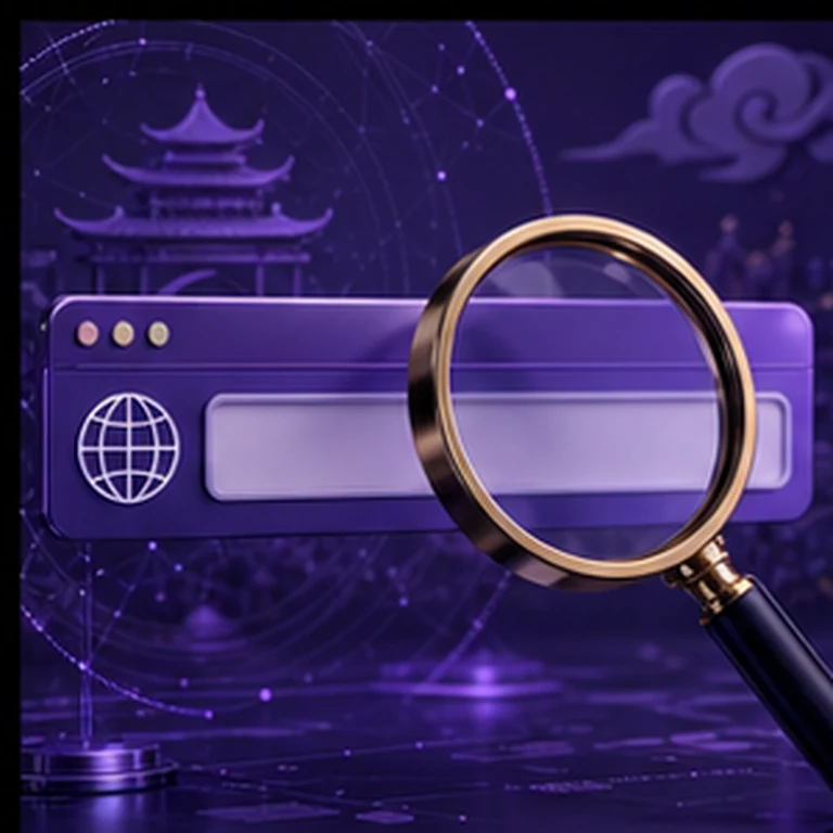 独立识别与官网核验公开资料核验示意图
